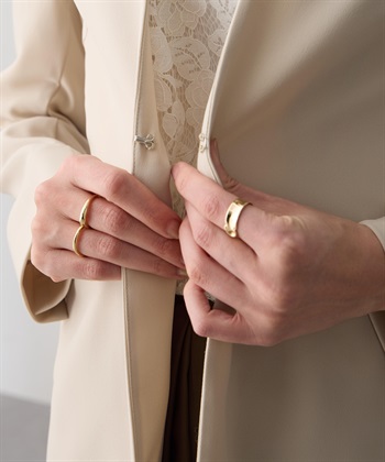 A/C DESIGN BY ALPHA CUBIC ストレッチジョーゼットカラーレスジャケット【接触冷感・UVカット・吸水速乾・セットアップ対応】_subthumb_19