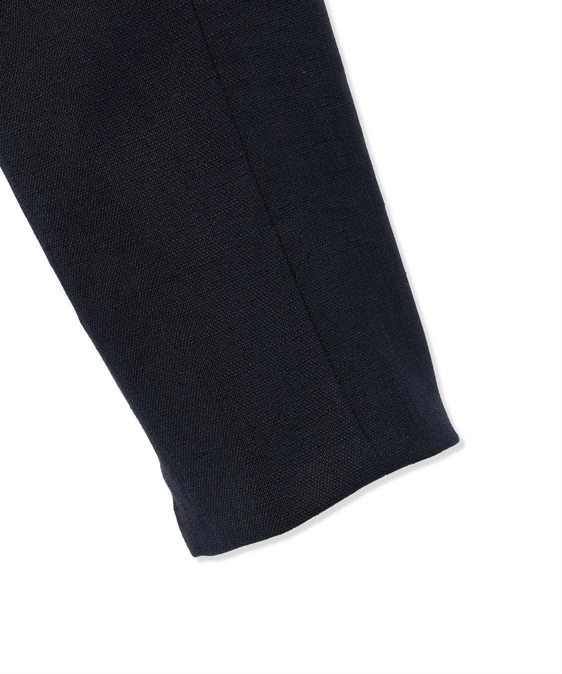 A/C DESIGN BY ALPHA CUBIC リネンライクカラーレスジャケット【セットアップ対応】_sub_25