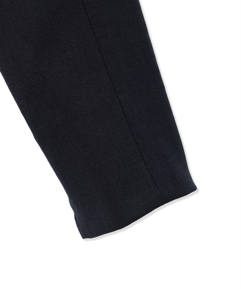 A/C DESIGN BY ALPHA CUBIC リネンライクカラーレスジャケット【セットアップ対応】_subthumb_25