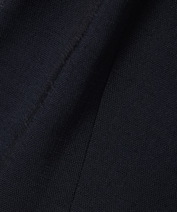 A/C DESIGN BY ALPHA CUBIC リネンライクカラーレスジャケット【セットアップ対応】_subthumb_28