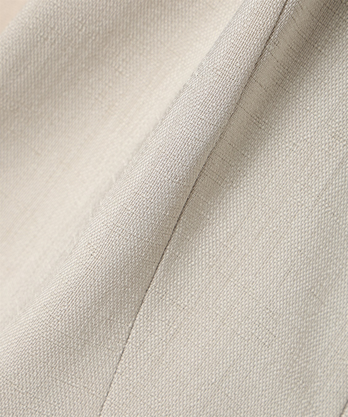 A/C DESIGN BY ALPHA CUBIC リネンライクカラーレスジャケット【セットアップ対応】_sub_29