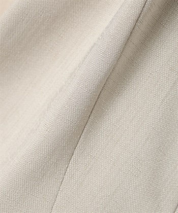 A/C DESIGN BY ALPHA CUBIC リネンライクカラーレスジャケット【セットアップ対応】_subthumb_29