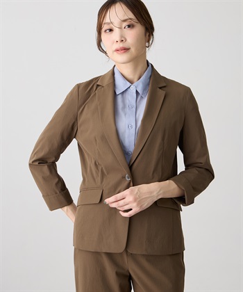 A/C DESIGN BY ALPHA CUBIC 美モーションテーラードジャケット_subthumb_6