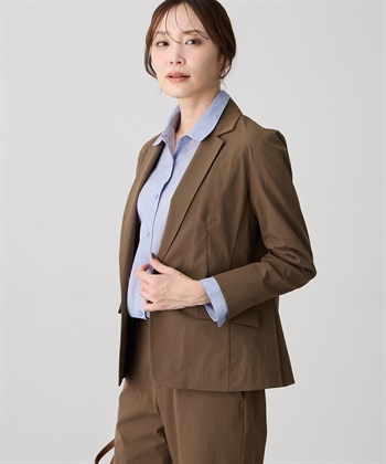 A/C DESIGN BY ALPHA CUBIC 美モーションテーラードジャケット_subthumb_8