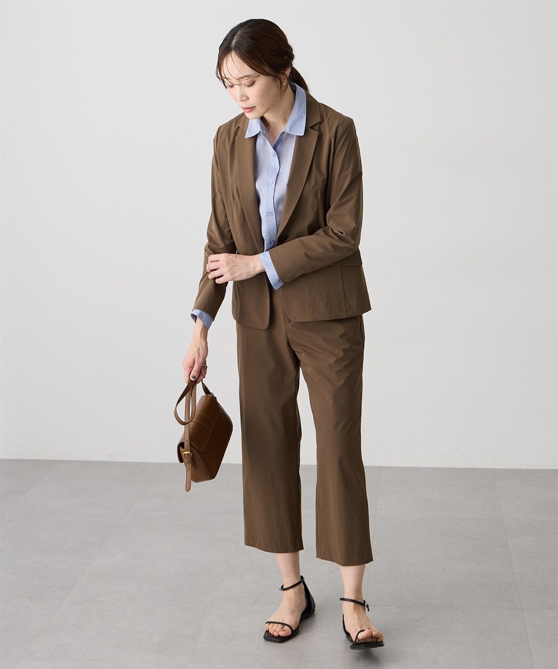 A/C DESIGN BY ALPHA CUBIC 美モーションテーラードジャケット_sub_13