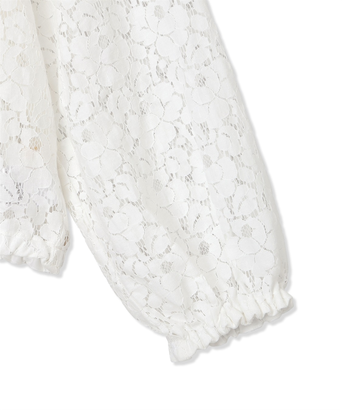 A/C DESIGN BY ALPHA CUBIC レースシアーブルゾン_sub_21