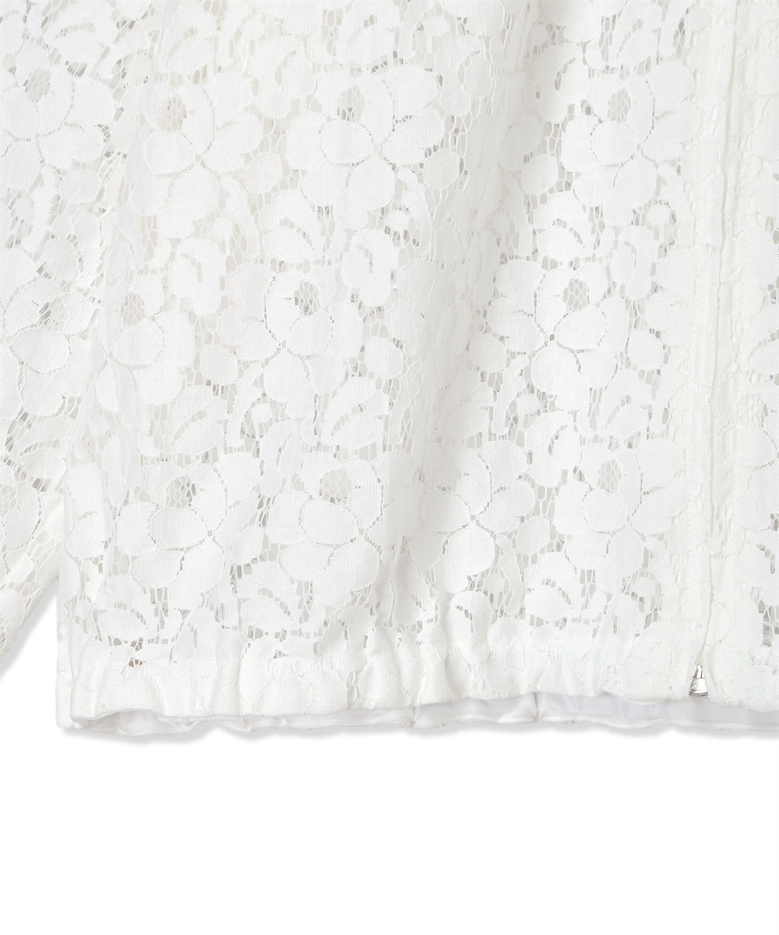 A/C DESIGN BY ALPHA CUBIC レースシアーブルゾン_sub_22