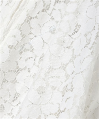 A/C DESIGN BY ALPHA CUBIC レースシアーブルゾン_subthumb_23