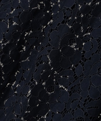 A/C DESIGN BY ALPHA CUBIC レースシアーブルゾン_subthumb_24