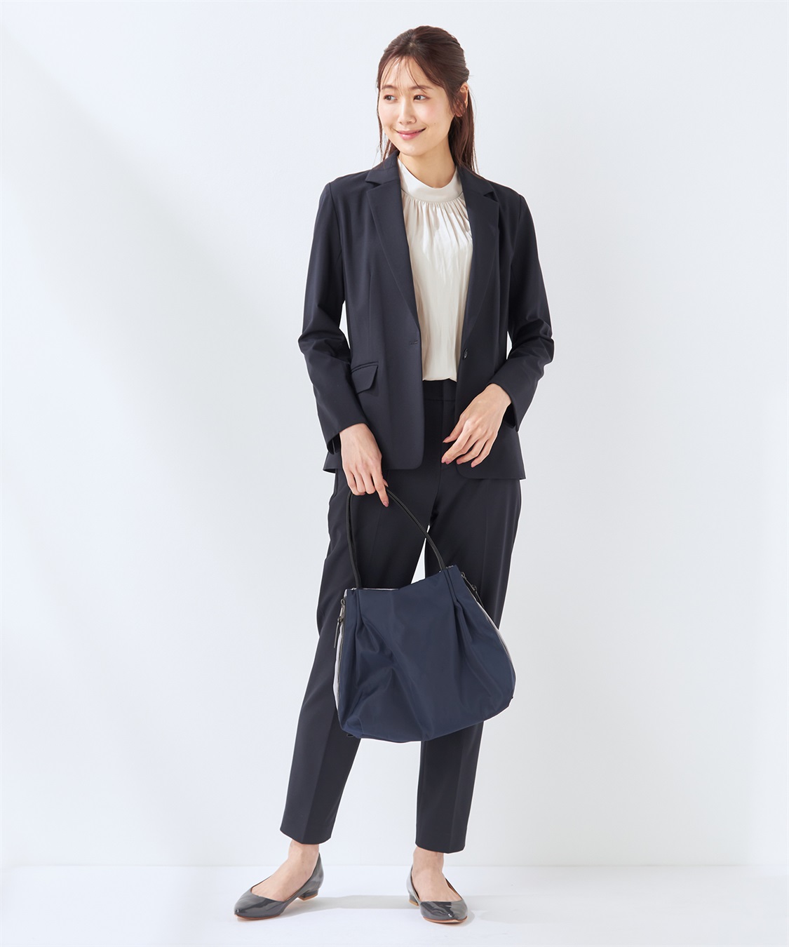 A/C DESIGN BY ALPHA CUBIC ナイロンバッグ_sub_9