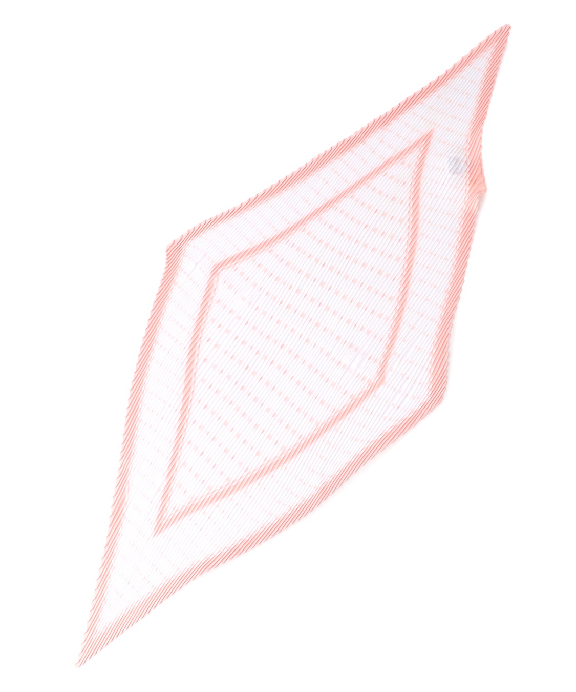 A/C DESIGN BY ALPHA CUBIC プリーツスカーフ_sub_8