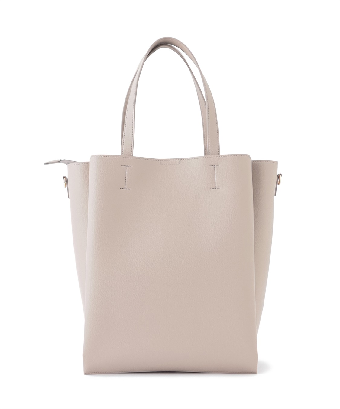 A/C DESIGN BY ALPHA CUBIC 2WAYトートバッグ_sub_2