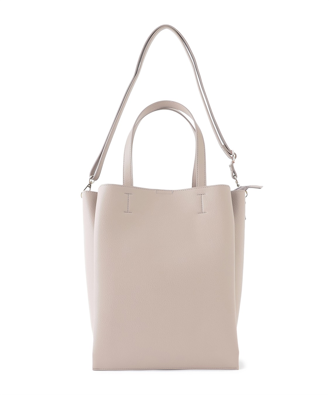 A/C DESIGN BY ALPHA CUBIC 2WAYトートバッグ_sub_3