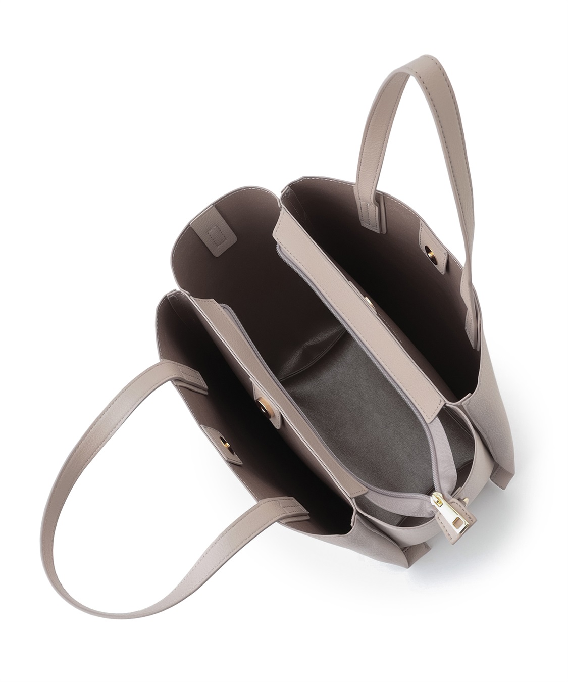 A/C DESIGN BY ALPHA CUBIC 2WAYトートバッグ_sub_6