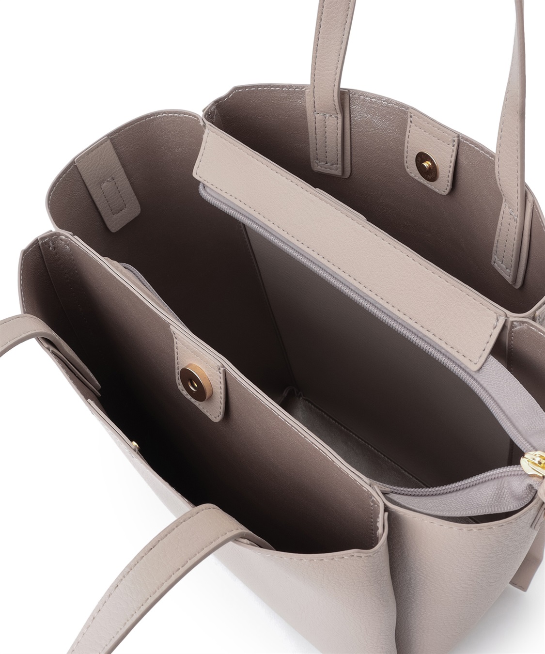 A/C DESIGN BY ALPHA CUBIC 2WAYトートバッグ_sub_7