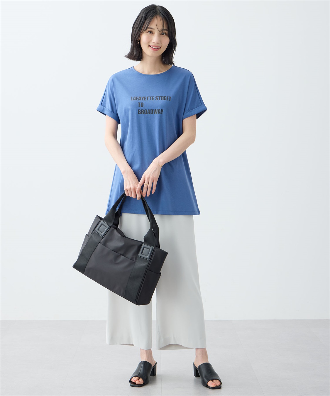 A/C DESIGN BY ALPHA CUBIC 軽量A4トートバッグ 【A4・ノートパソコン・タブレット収納可能】_sub_13