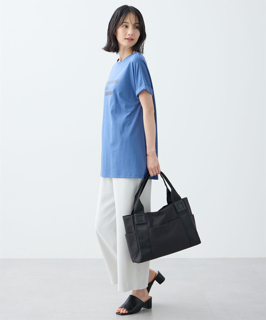 A/C DESIGN BY ALPHA CUBIC 軽量A4トートバッグ 【A4・ノートパソコン・タブレット収納可能】_sub_15