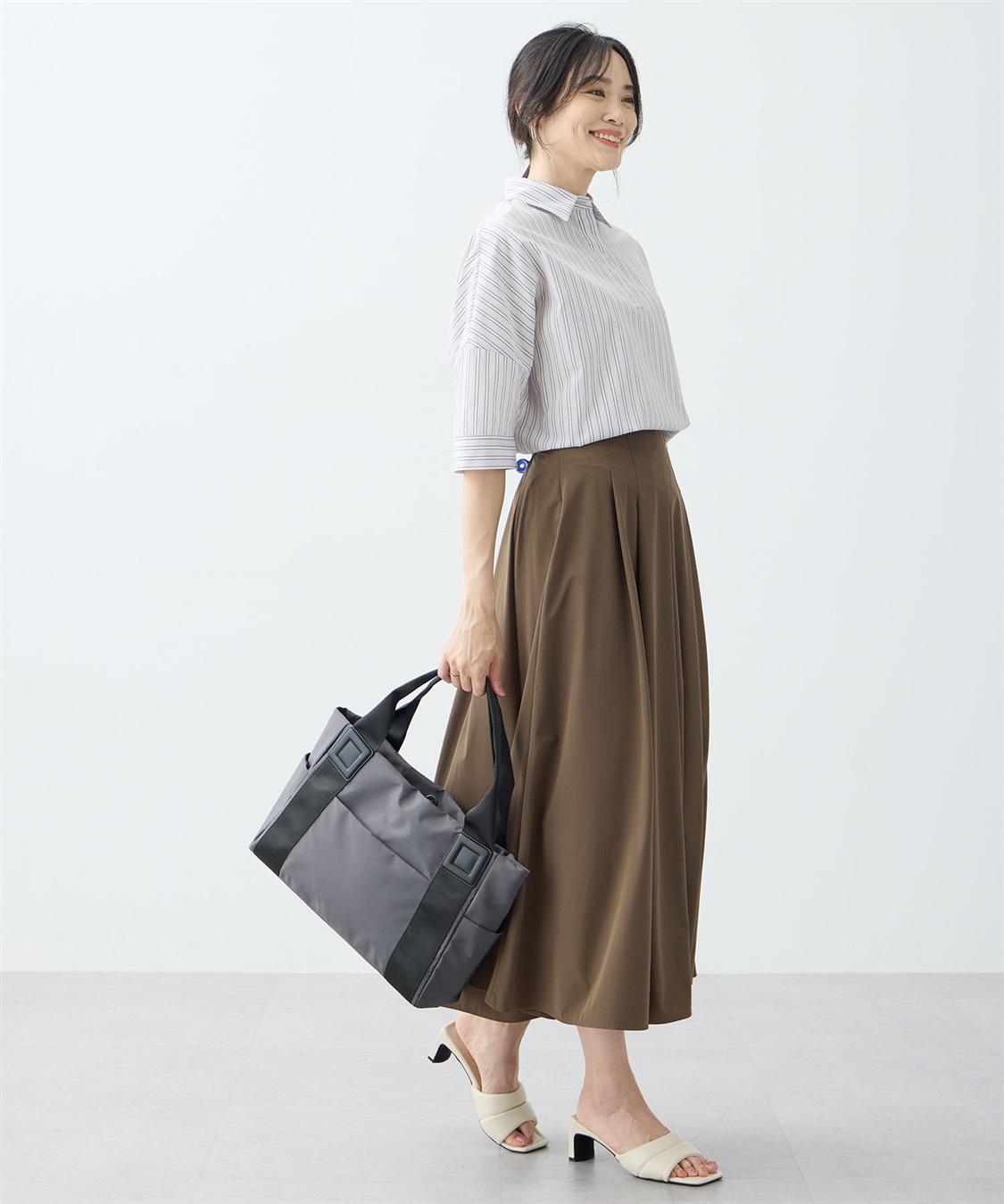 A/C DESIGN BY ALPHA CUBIC 軽量A4トートバッグ 【A4・ノートパソコン・タブレット収納可能】_sub_19