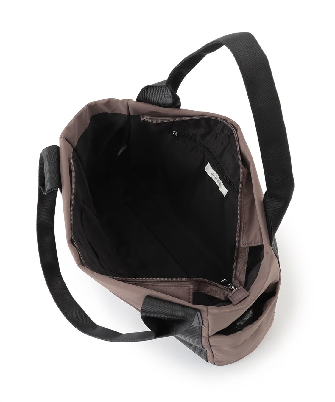 A/C DESIGN BY ALPHA CUBIC 軽量A4トートバッグ 【A4・ノートパソコン・タブレット収納可能】_sub_23