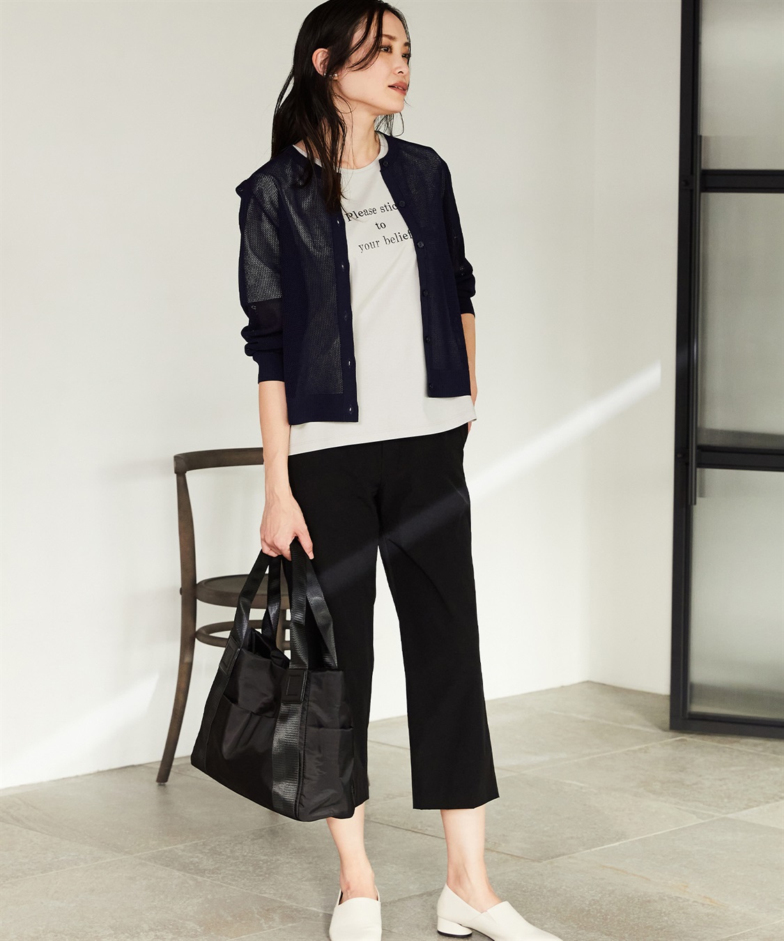 A/C DESIGN BY ALPHA CUBIC 軽量A4トートバッグ 【A4・ノートパソコン・タブレット収納可能】_sub_29