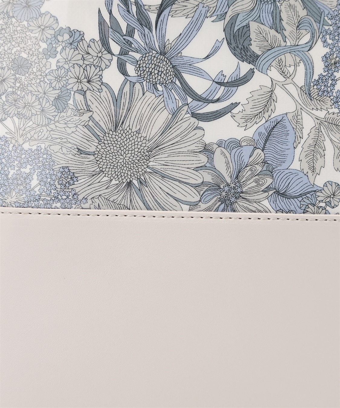 A/C DESIGN BY ALPHA CUBIC リバティプリントトートバッグ_sub_13