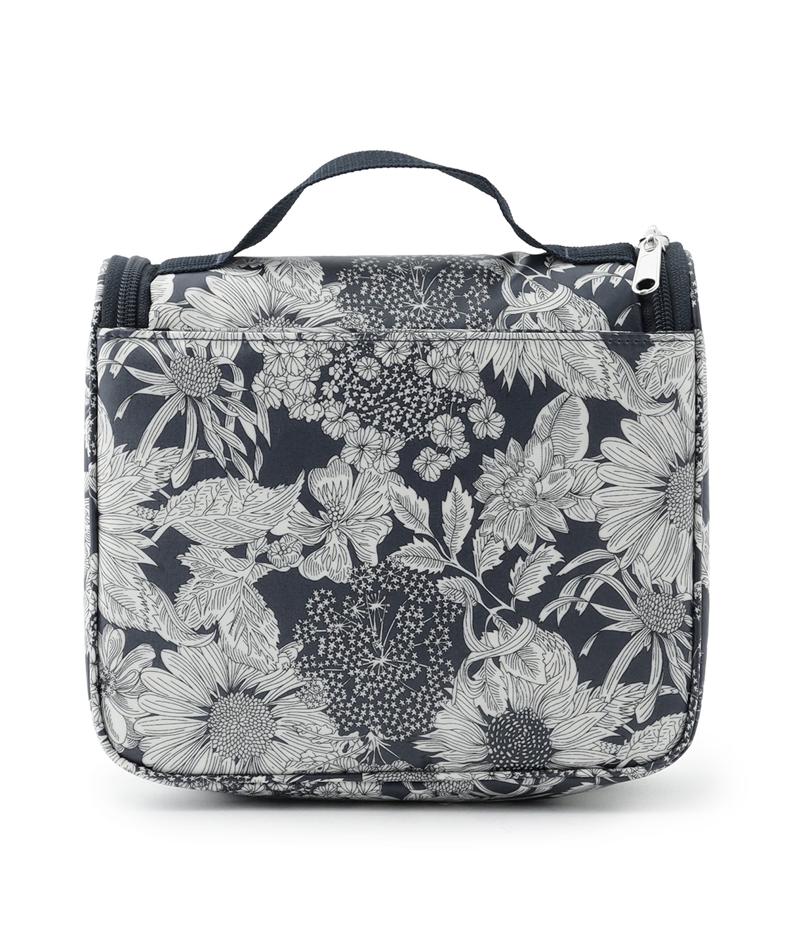 A/C DESIGN BY ALPHA CUBIC リバティプリントポーチ_sub_2