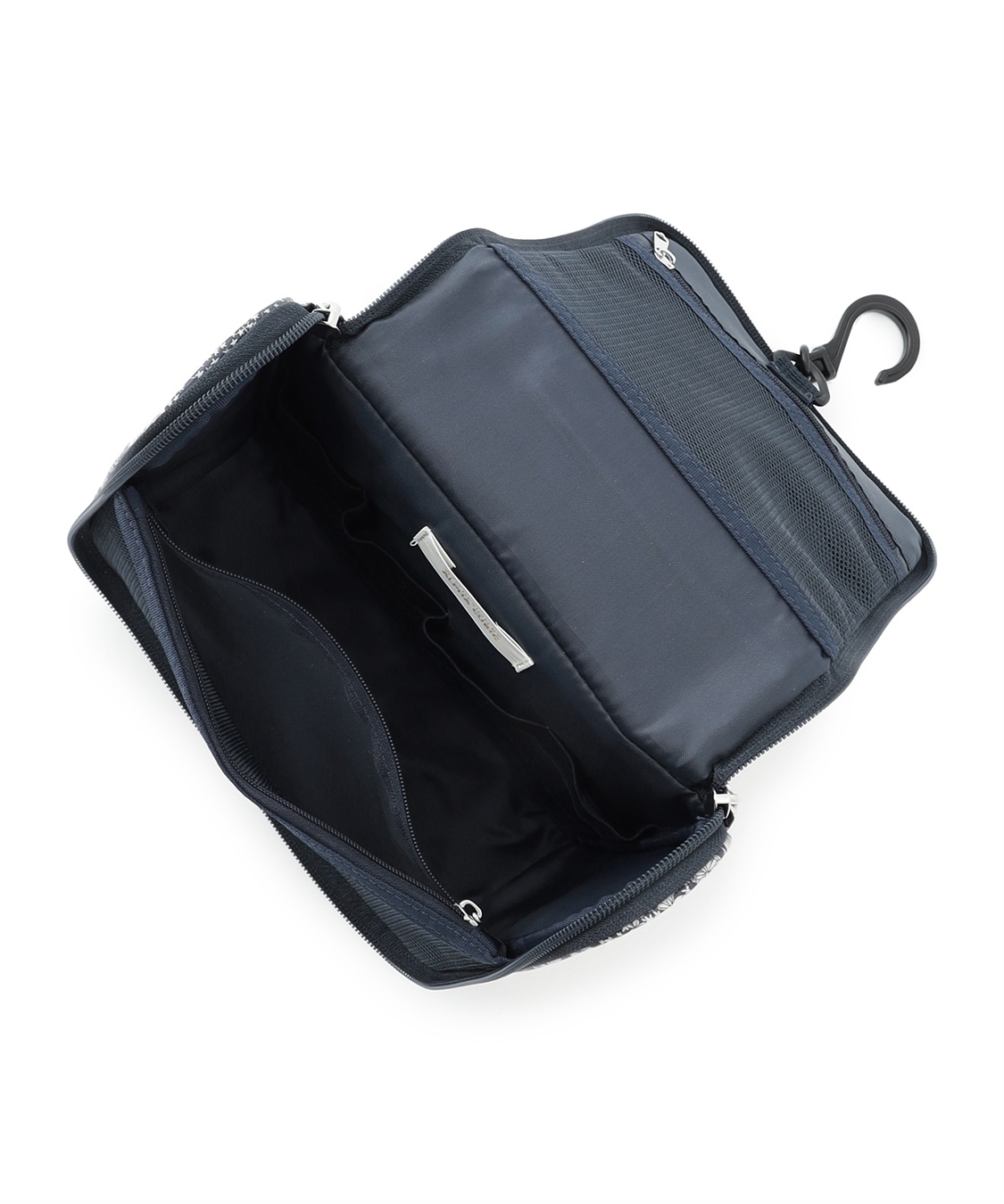 A/C DESIGN BY ALPHA CUBIC リバティプリントポーチ_sub_5