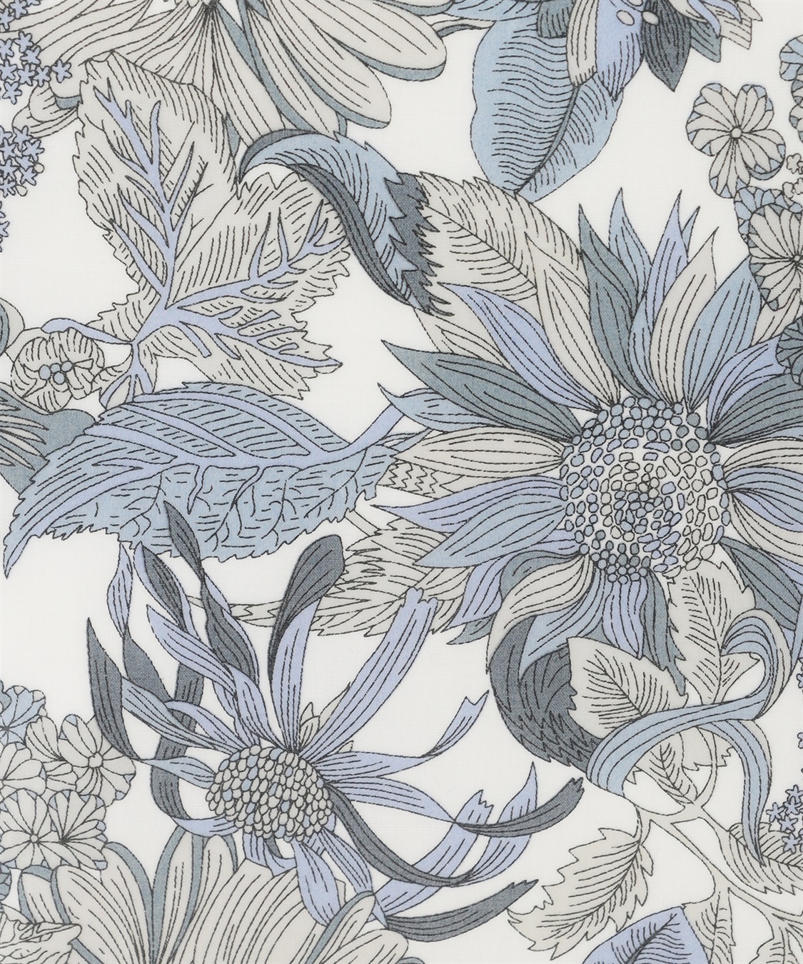 A/C DESIGN BY ALPHA CUBIC リバティプリントポーチ_sub_8