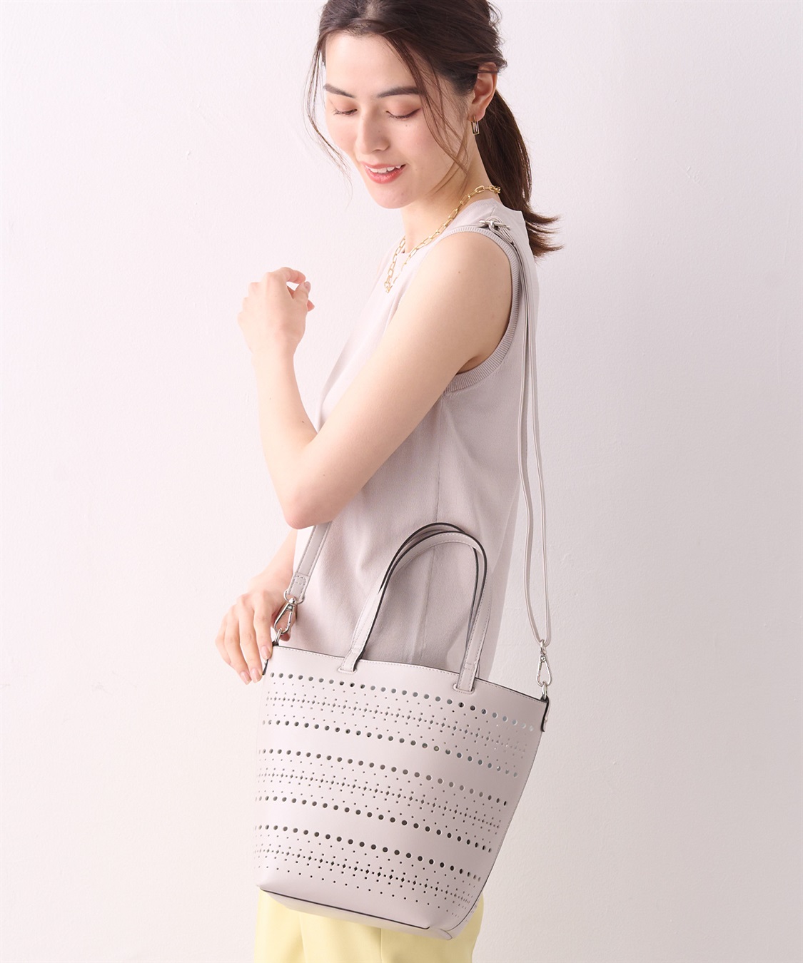 A/C DESIGN BY ALPHA CUBIC カッティングバッグ_sub_2