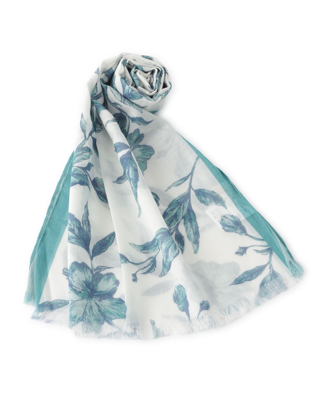 A/C DESIGN BY ALPHA CUBIC プリントスカーフ_sub_5