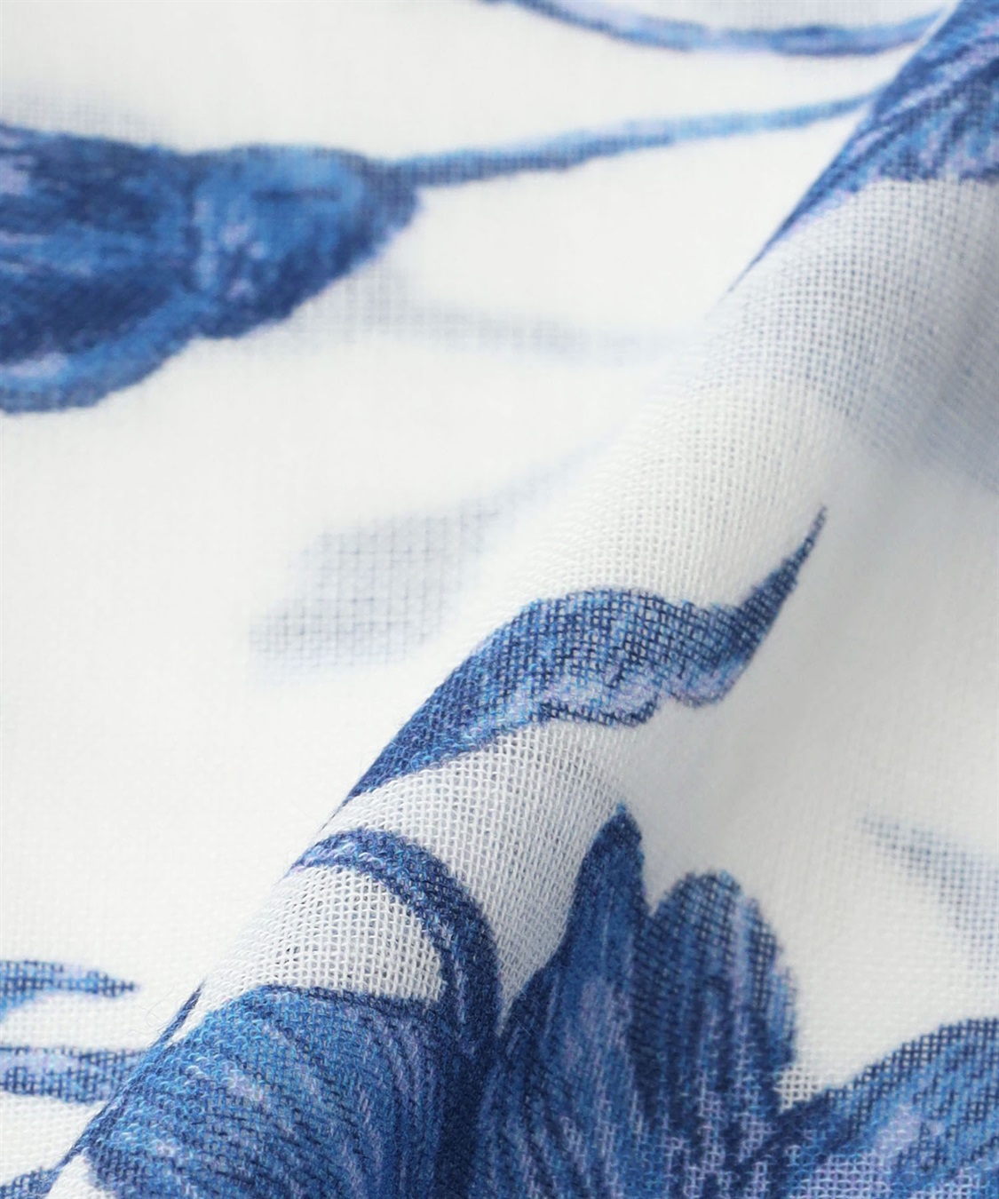 A/C DESIGN BY ALPHA CUBIC プリントスカーフ_sub_8