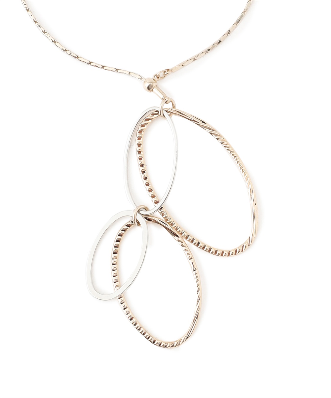 A/C DESIGN BY ALPHA CUBIC モチーフネックレス_sub_3