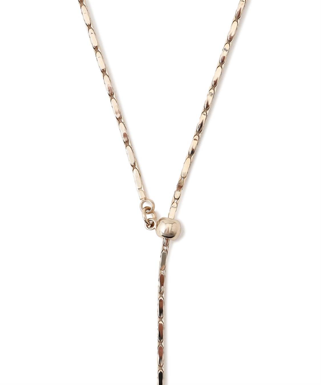 A/C DESIGN BY ALPHA CUBIC モチーフネックレス_sub_4