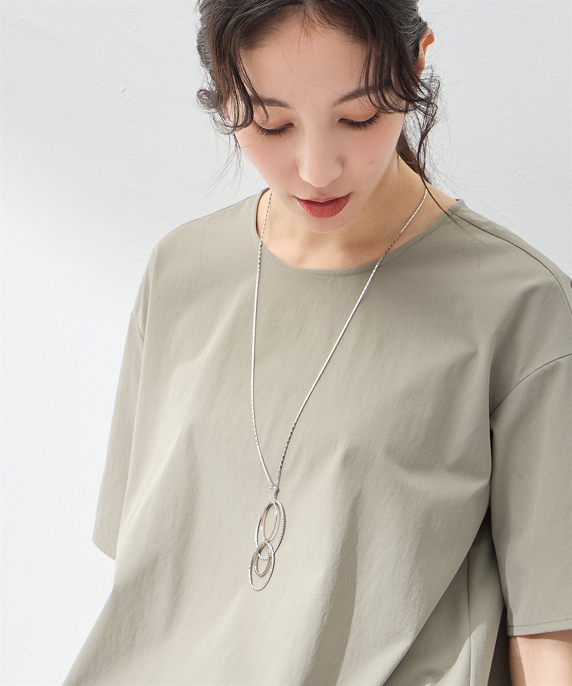 A/C DESIGN BY ALPHA CUBIC モチーフネックレス_sub_6