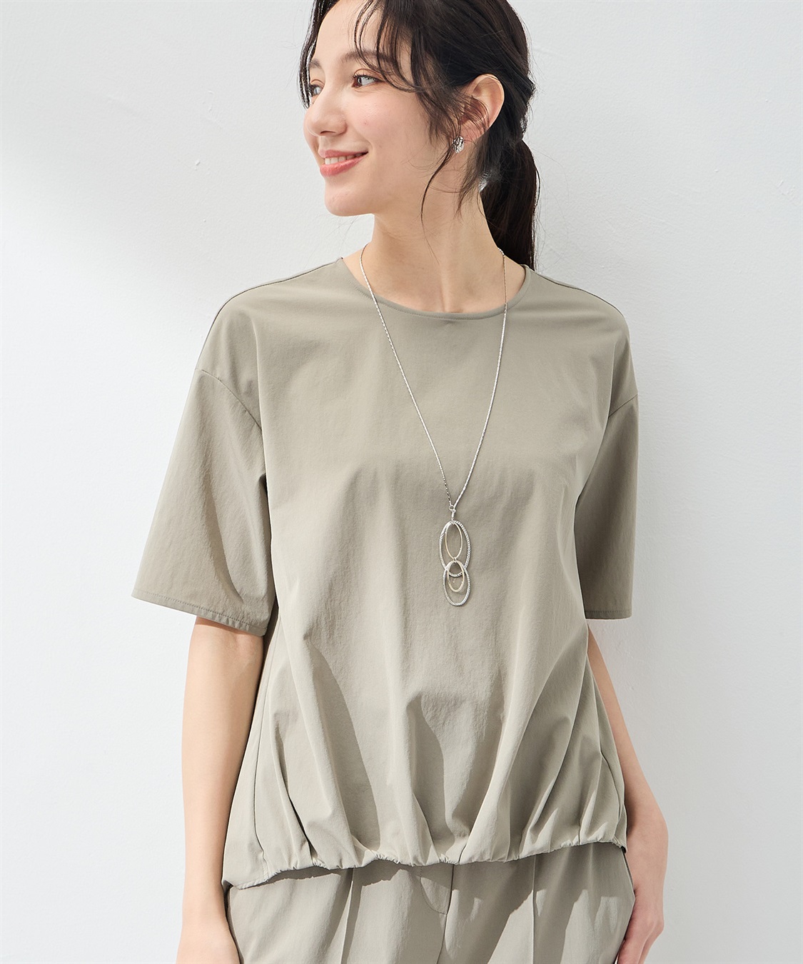 A/C DESIGN BY ALPHA CUBIC モチーフネックレス_sub_8