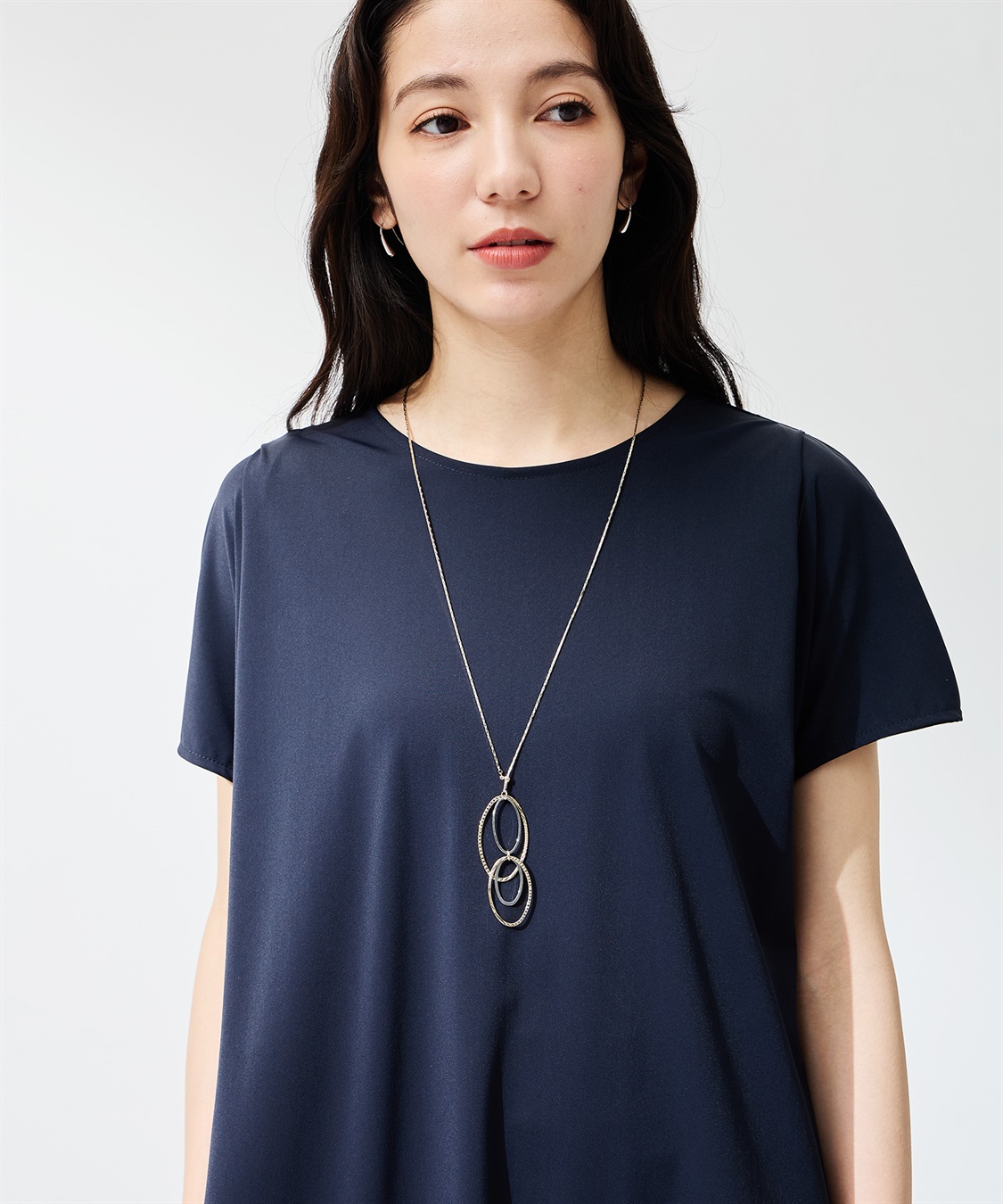 A/C DESIGN BY ALPHA CUBIC モチーフネックレス_sub_10