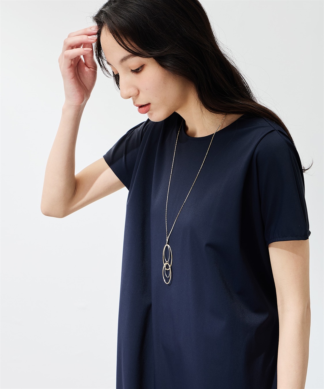 A/C DESIGN BY ALPHA CUBIC モチーフネックレス_sub_11