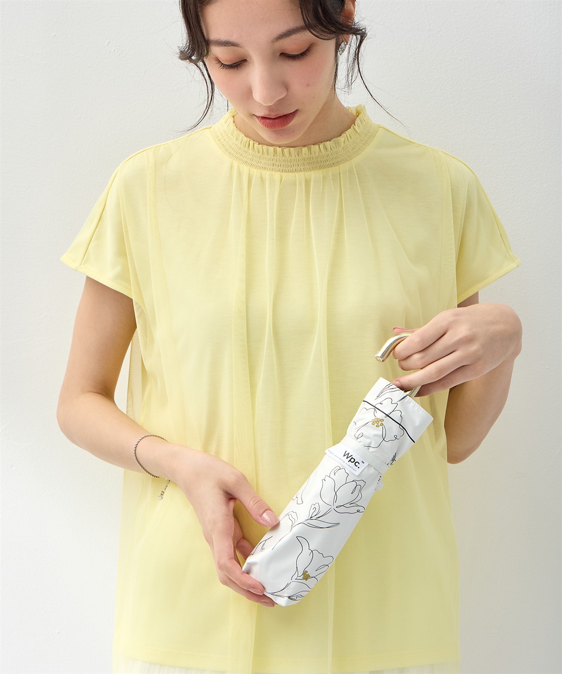 A/C DESIGN BY ALPHA CUBIC 折り畳み傘_sub_14