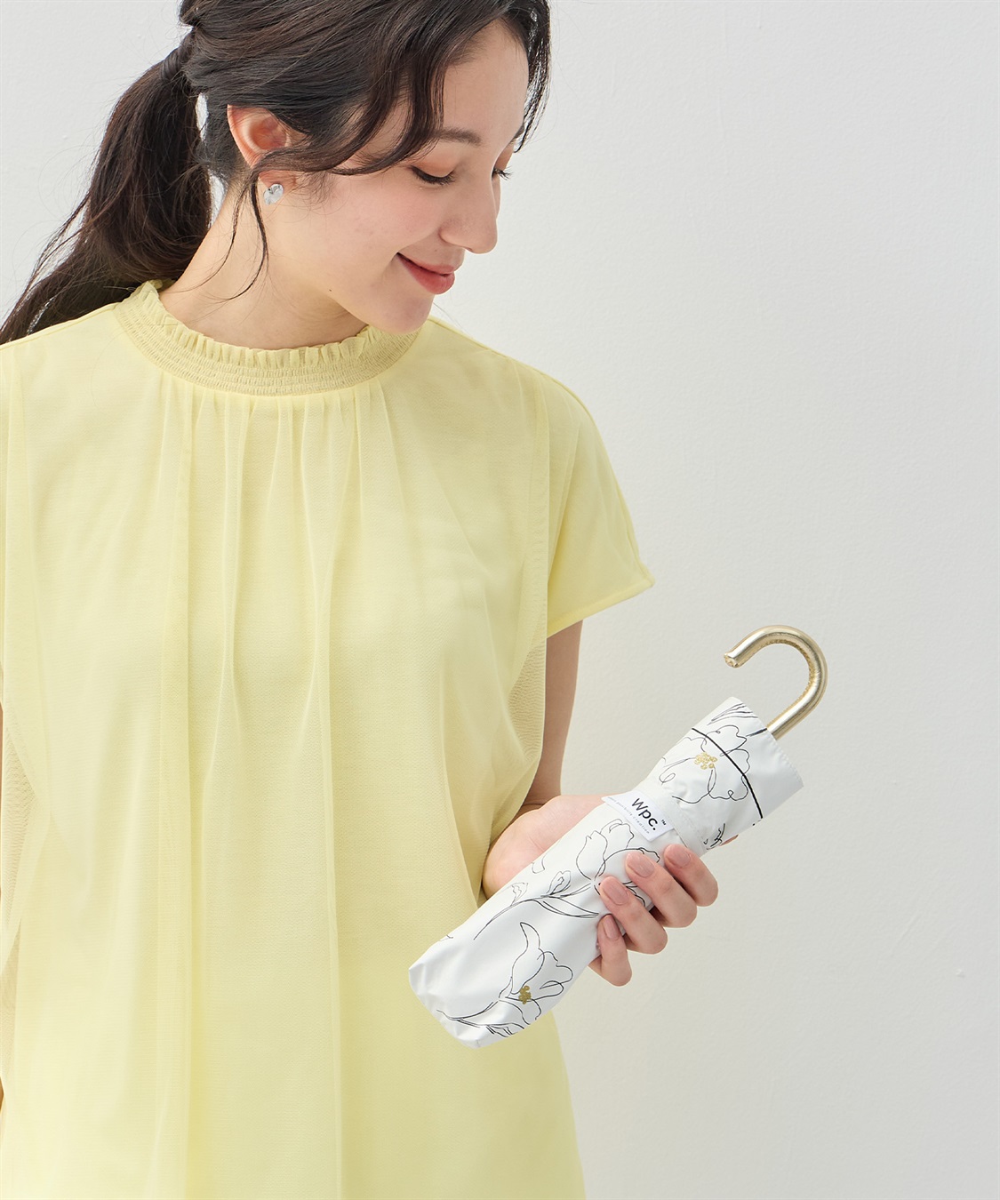 A/C DESIGN BY ALPHA CUBIC 折り畳み傘_sub_15