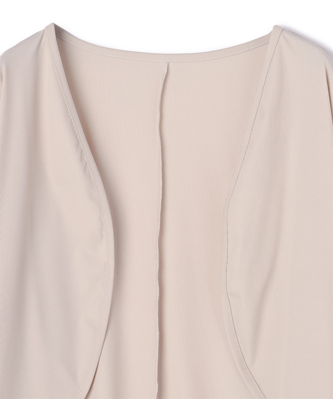 A/C DESIGN BY ALPHA CUBIC クールボレロ_sub_2