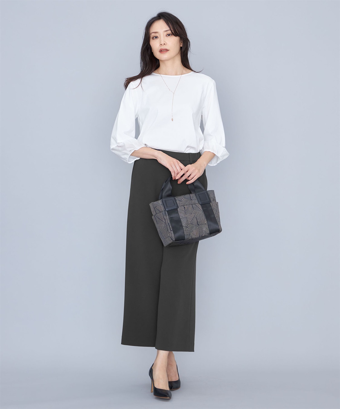 A/C DESIGN BY ALPHA CUBIC 2WAYプリントトートバッグ_sub_11