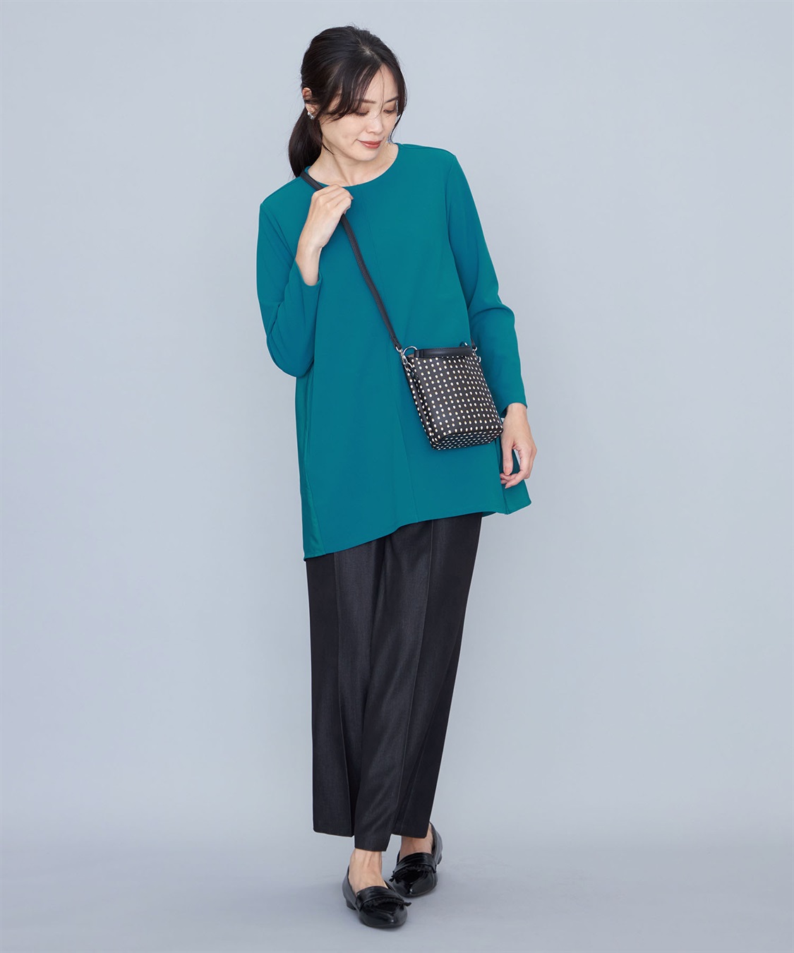 A/C DESIGN BY ALPHA CUBIC プリントスマホポーチ_sub_13