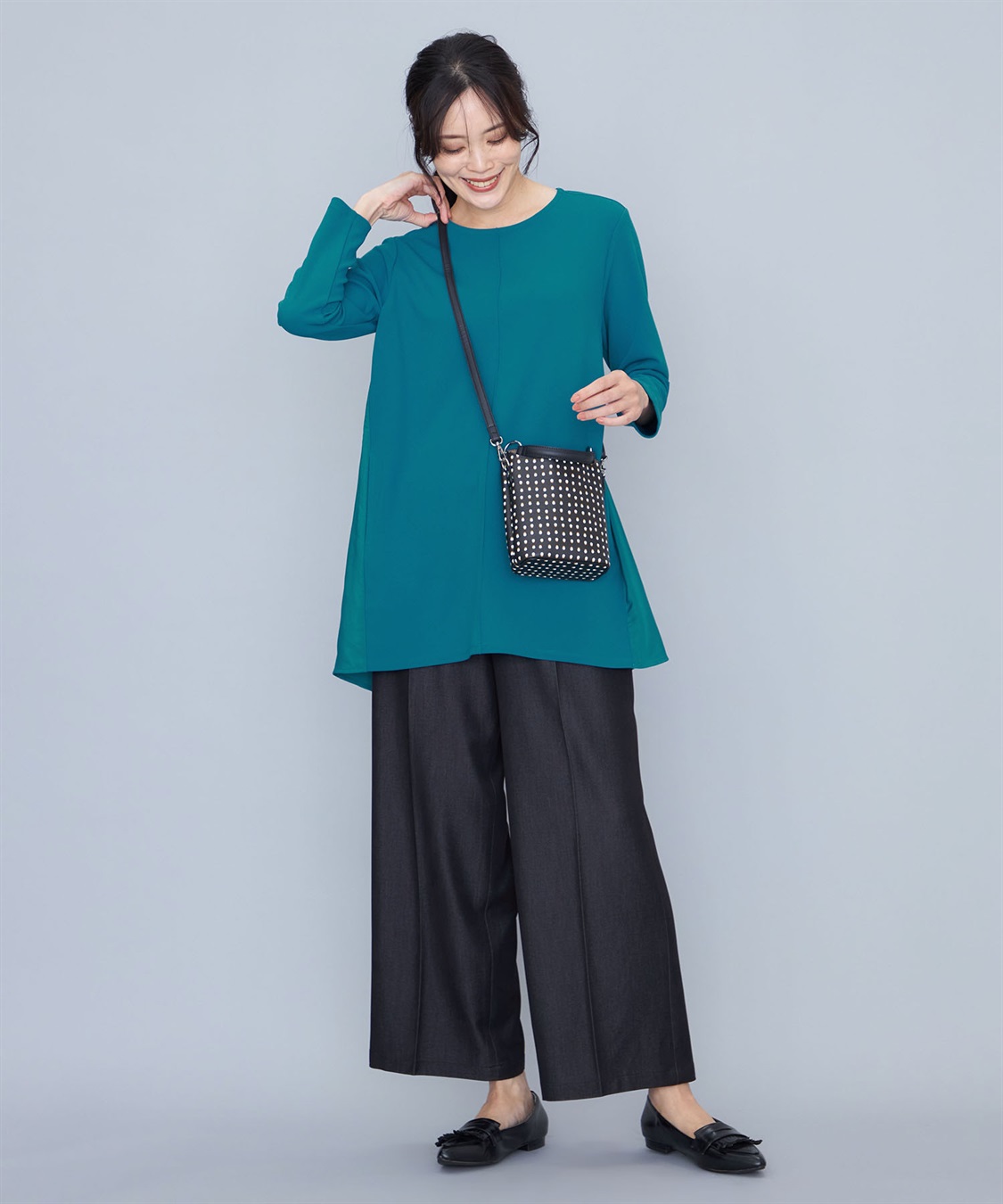 A/C DESIGN BY ALPHA CUBIC プリントスマホポーチ_sub_15