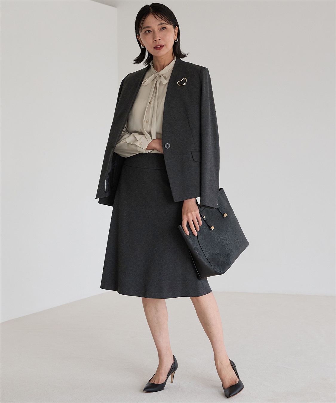 ブローチ A/C DESIGN BY ALPHA CUBIC｜クロスプラス公式通販サイト