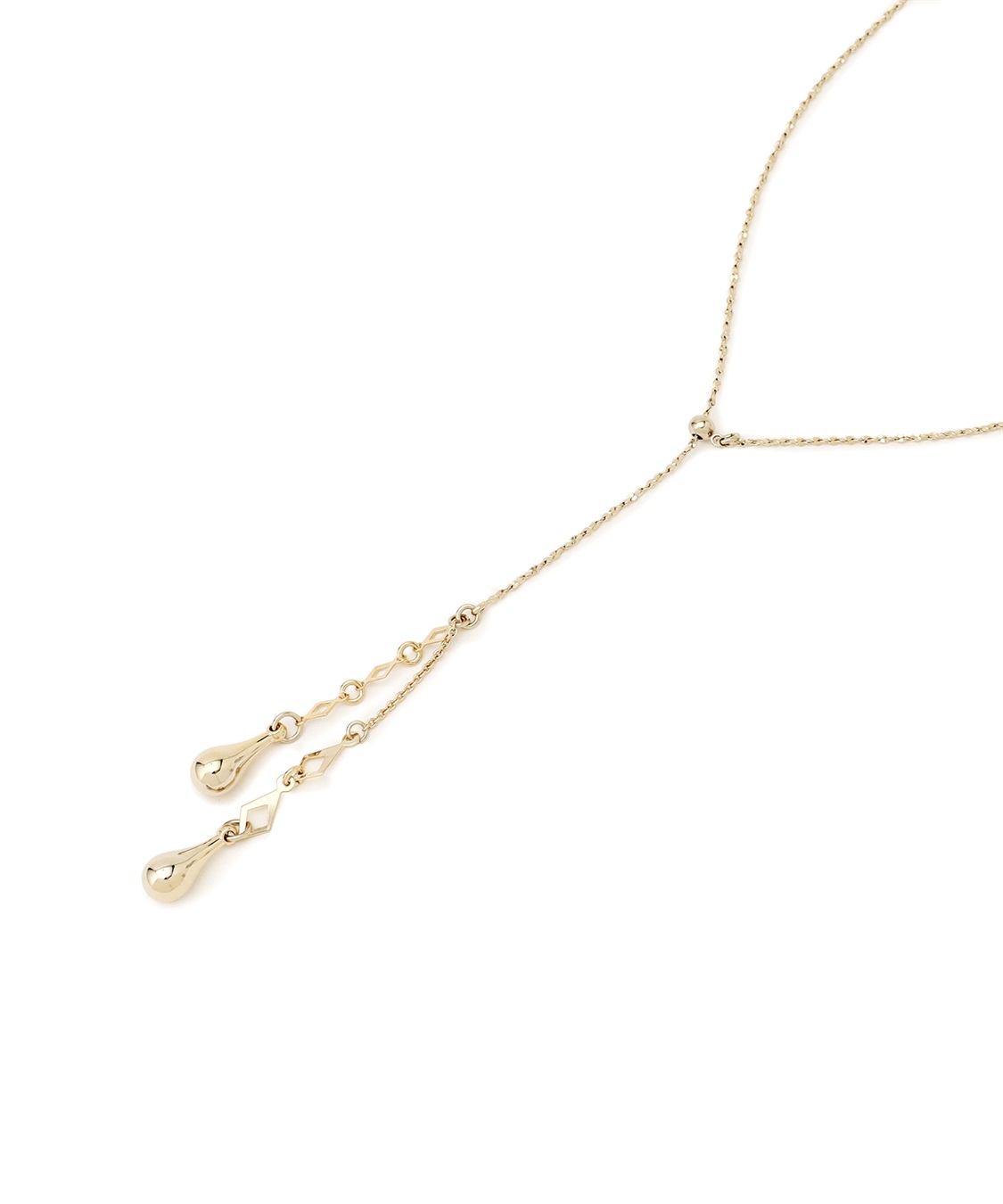 A/C DESIGN BY ALPHA CUBIC モチーフネックレス_sub_3