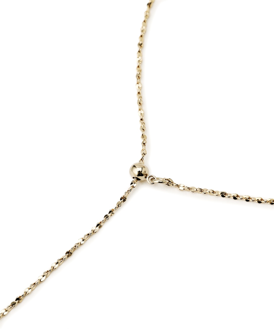 A/C DESIGN BY ALPHA CUBIC モチーフネックレス_sub_4