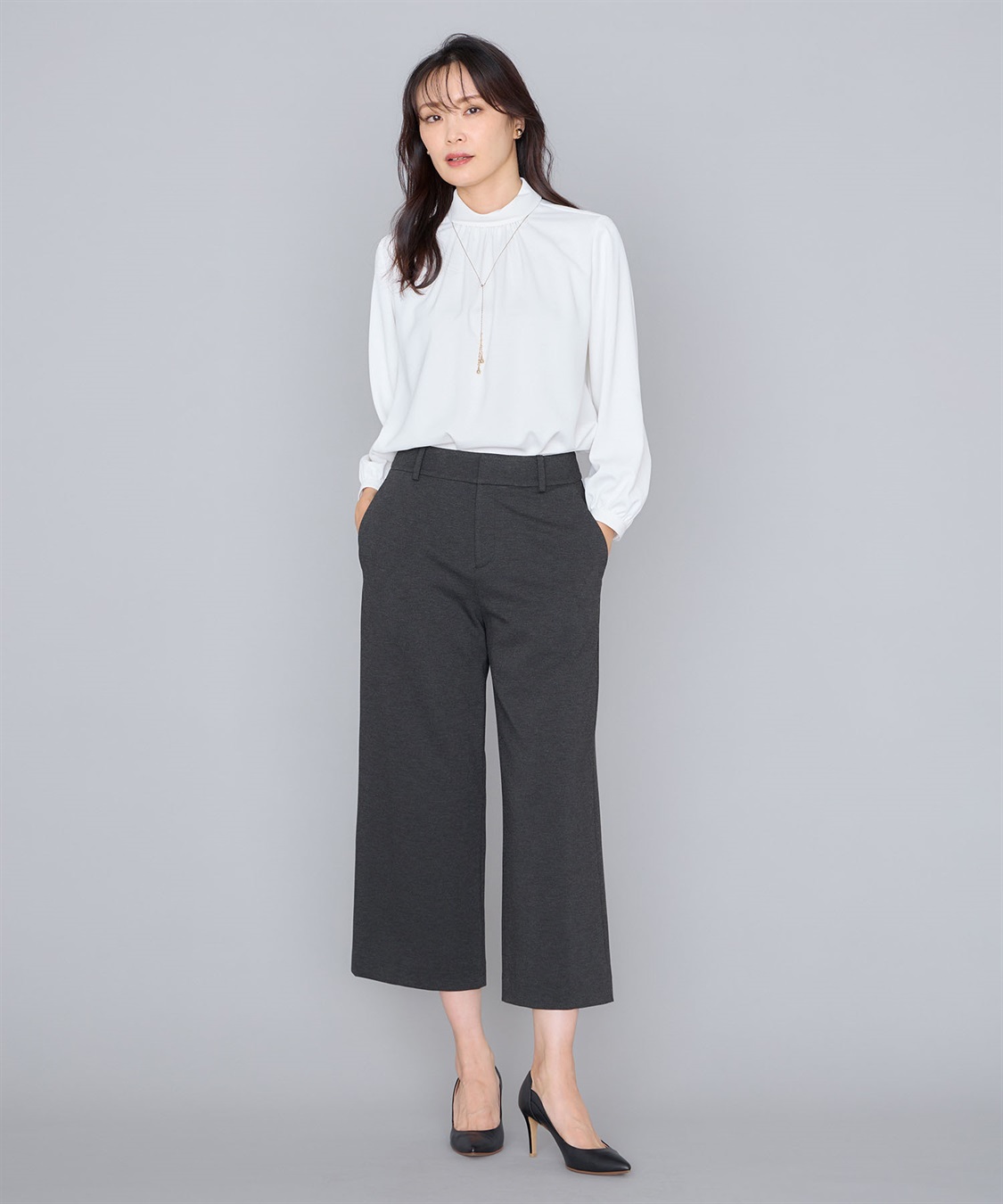 A/C DESIGN BY ALPHA CUBIC モチーフネックレス_sub_6