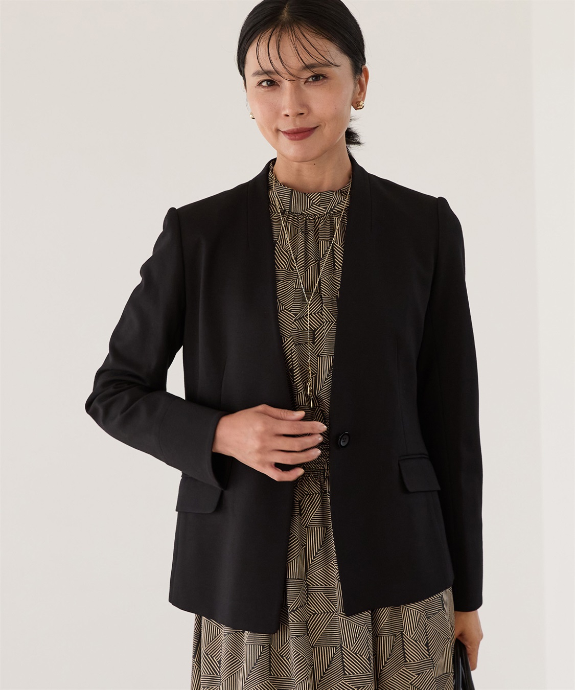 A/C DESIGN BY ALPHA CUBIC モチーフネックレス_sub_14