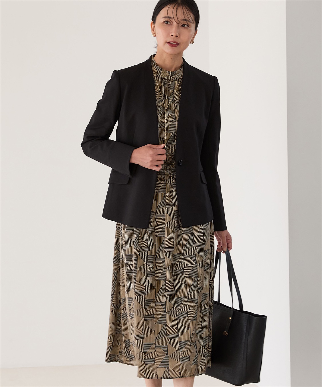 A/C DESIGN BY ALPHA CUBIC モチーフネックレス_sub_15