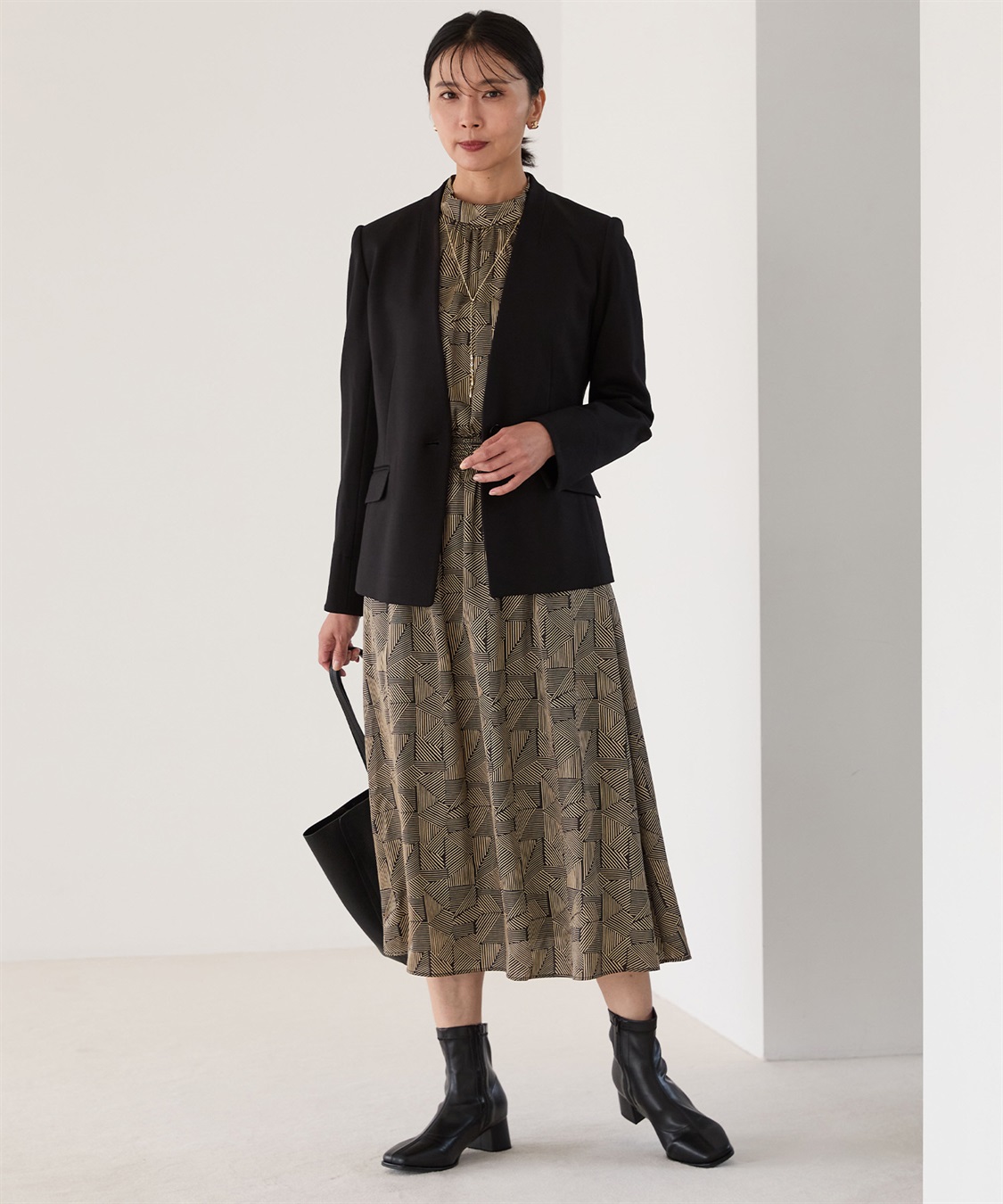 A/C DESIGN BY ALPHA CUBIC モチーフネックレス_sub_16